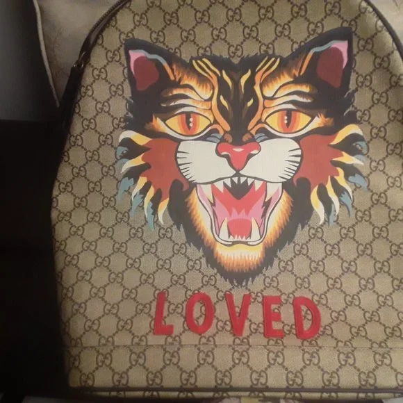 Gucci - Picture 4 of 4